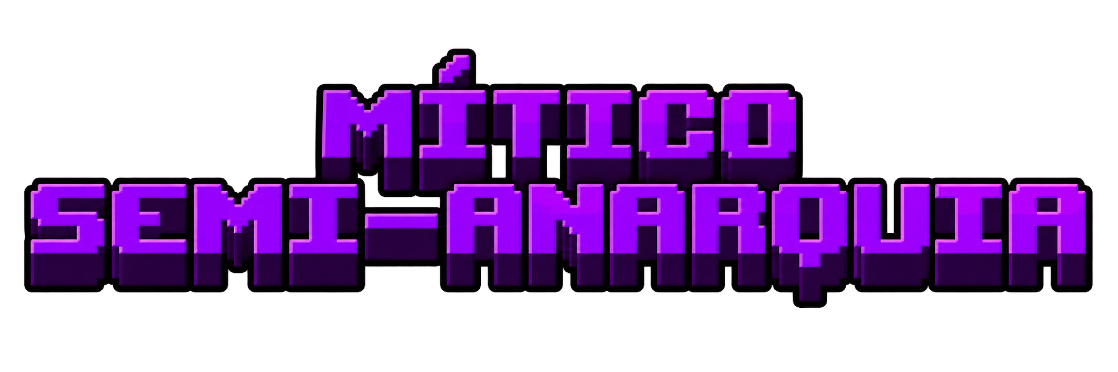 Mítico Semi-Anarquia